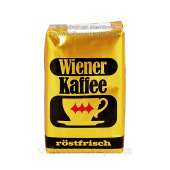 Кофе в зернах Alvorada Wiener Kaffee 250г
