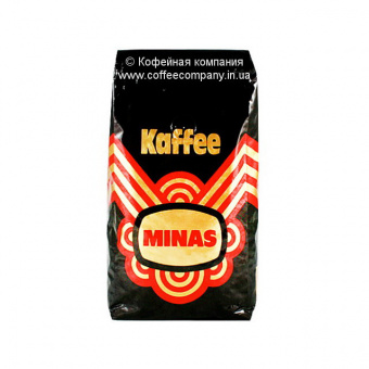 Кофе в зернах Minas 1кг