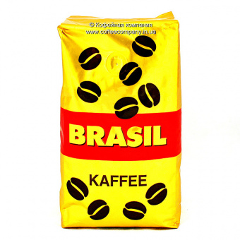 Кофе в зернах Alvorada Brasil 1кг
